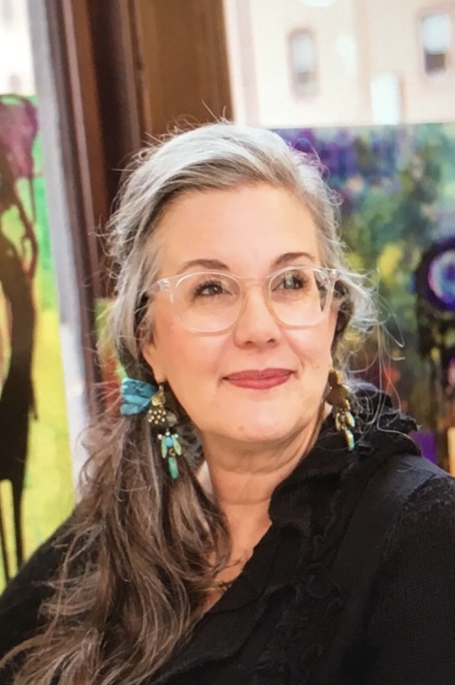 Barbara Hoffman